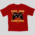 Kerusso Kidz T-Shirt Game Of Life Hoodie, Sweatshirt | CiraTrend.com (Image 1)
