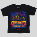 Kerusso Kidz T-Shirt Truck Hoodie, Sweatshirt | CiraTrend.com (Image 1)