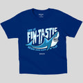 Kerusso Kidz T-Shirt Shark Hoodie, Sweatshirt | CiraTrend.com (Image 1)