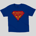 Kerusso Kids T-Shirt Jesus Saves Hoodie, Sweatshirt | CiraTrend.com (Image 1)