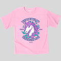 Kerusso Kids T-Shirt Unique Unicorn Hoodie, Sweatshirt | CiraTrend.com (Image 1)
