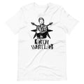 KEITH WHITLEY Country Music Punk Parody Tee Short-Sleeve Unisex T-Shirt Casual Classic Hoodie, Sweatshirt | CiraTrend.com