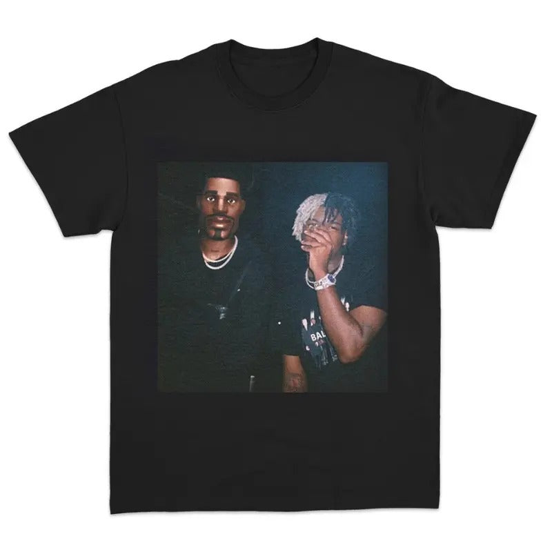 KEN CARS0N x DEFAULT TEE Hoodie, Sweatshirt | CiraTrend.com