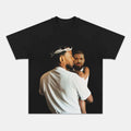 KENDRICK LAMAR VINTAGE TEE Hoodie, Sweatshirt | CiraTrend.com (Image 1)