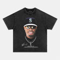 KEN GRIFFEY JR TEE Style001 Hoodie, Sweatshirt | CiraTrend.com (Image 1)