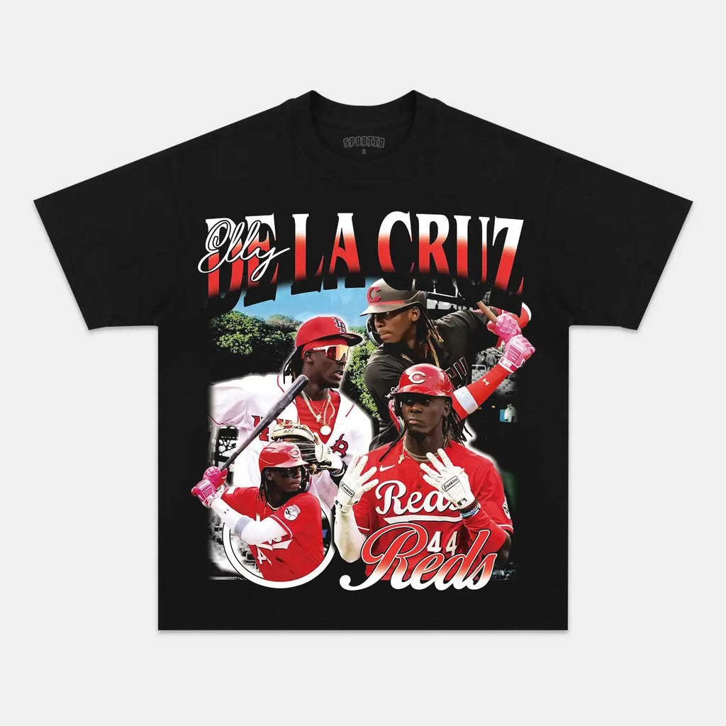 KEN GRIFFEY JR TEE1 (2) T-Shirts, Hoodie, Sweatshirt | CiraTrend.com (Image 2)