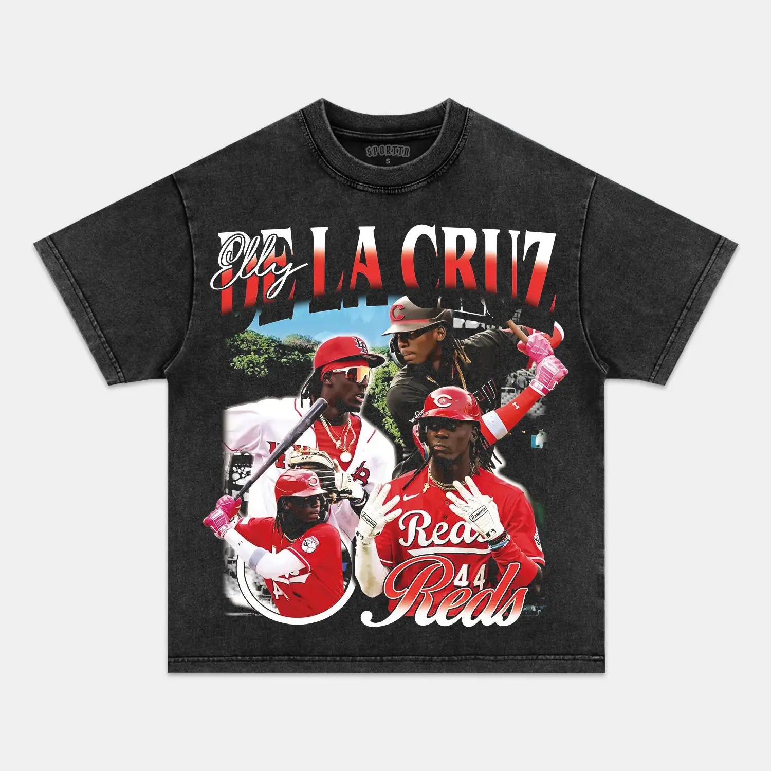 KEN GRIFFEY JR TEE1 (2) T-Shirts, Hoodie, Sweatshirt | CiraTrend.com (Image 4)