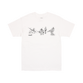 KGB ALPHA WHITE T-Shirts, Hoodie, Sweatshirt