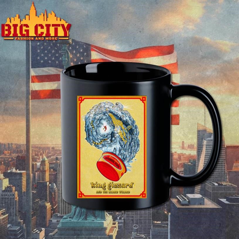 KGLW Nov 15 2025 Gothenburg Sweden Poster Shirt