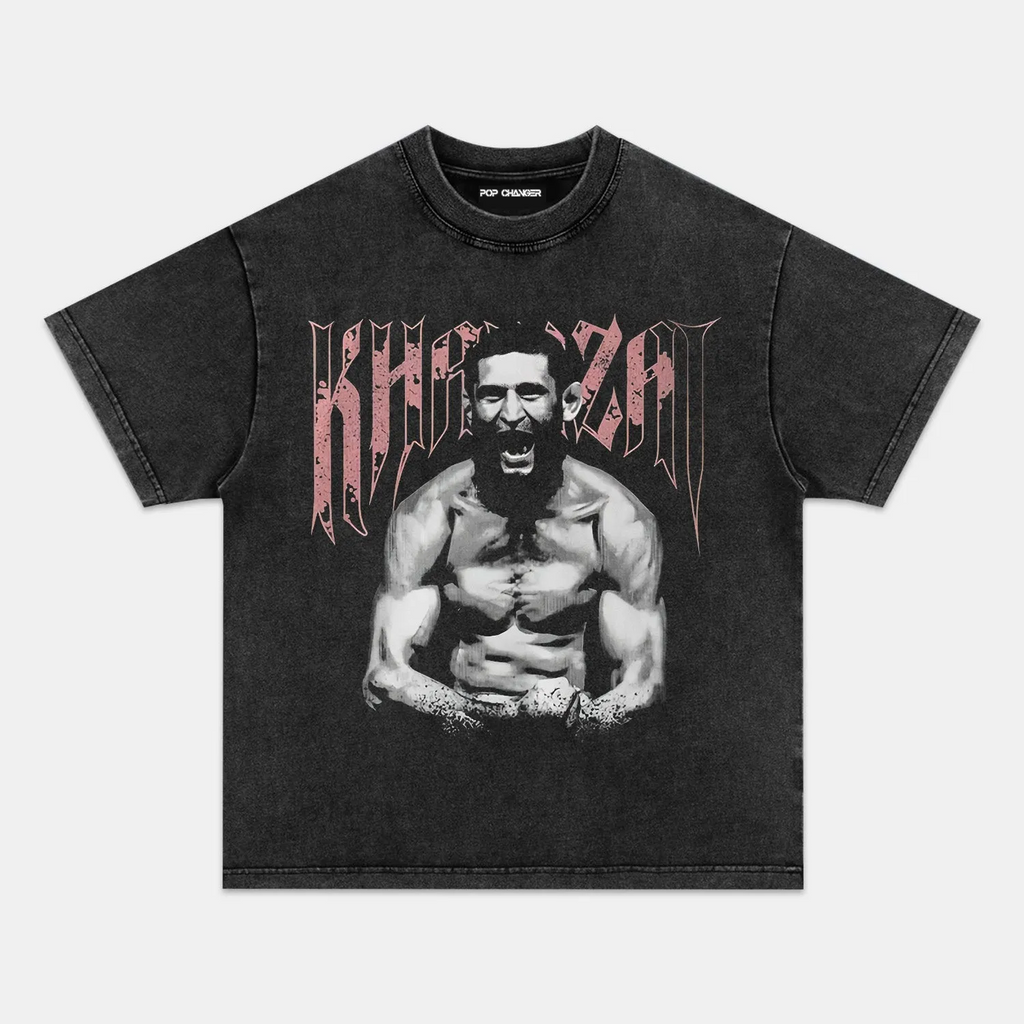 KHAMZAT CHIMAEV TEE 5.19 Hoodie, Sweatshirt | CiraTrend.com (Image 2)