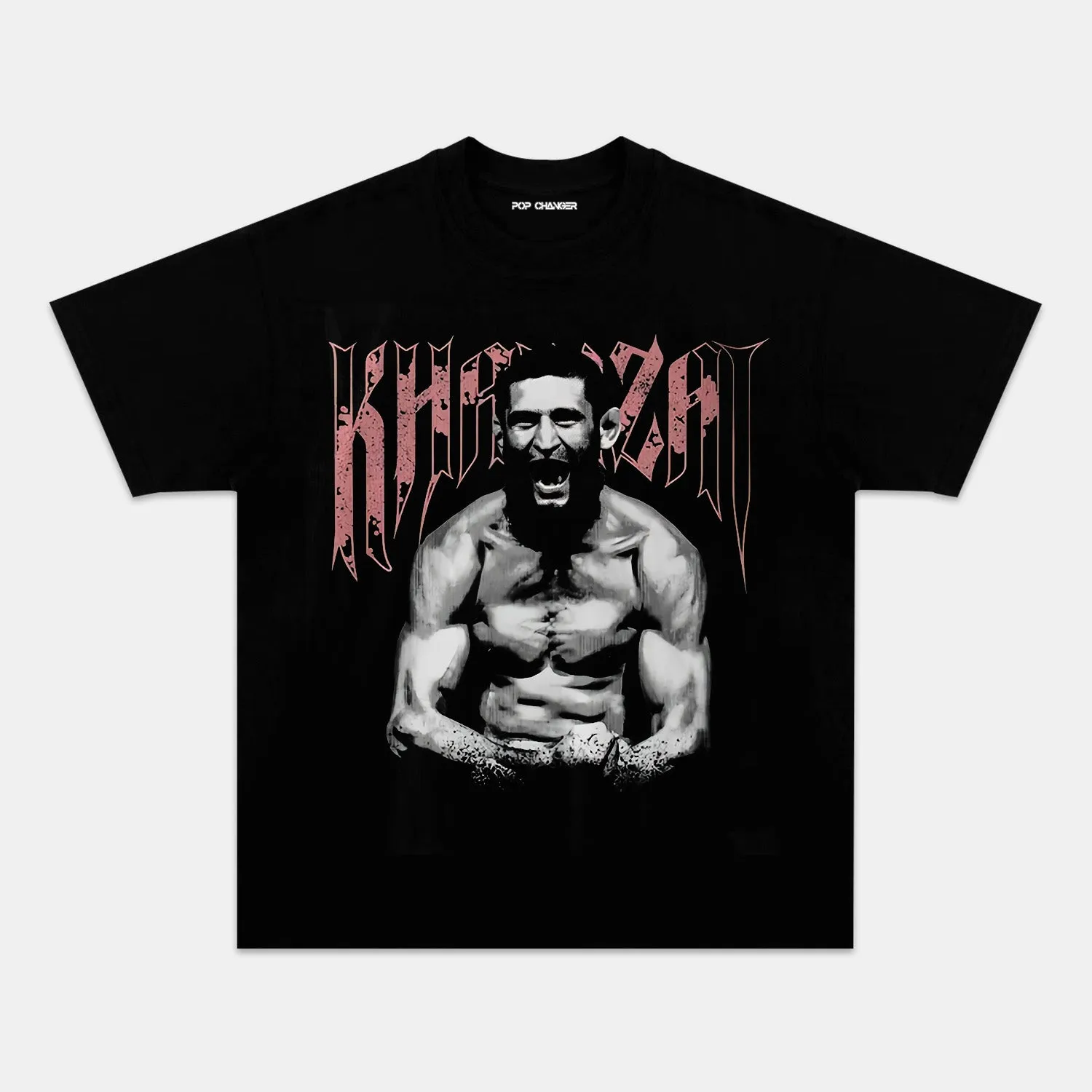 KHAMZAT CHIMAEV TEE 5.19 Hoodie, Sweatshirt | CiraTrend.com (Image 1)