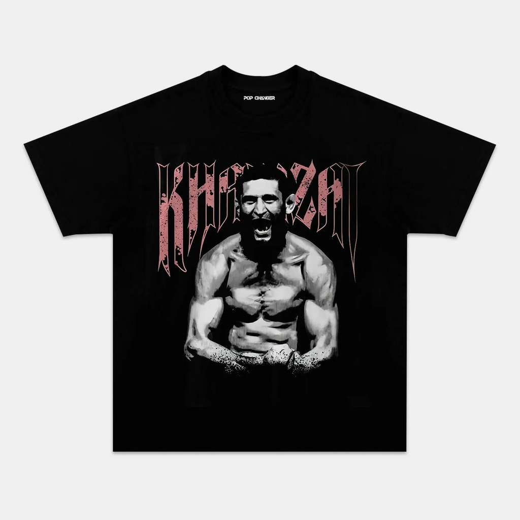 KHAMZAT CHIMAEV TEE 5.19 Hoodie, Sweatshirt | CiraTrend.com (Image 3)