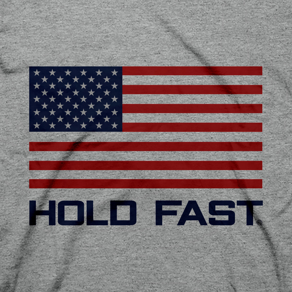 HOLD FAST Mens T-Shirt Free Speech Hoodie, Sweatshirt | CiraTrend.com (Image 4)
