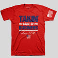 HOLD FAST Mens T-Shirt 1776 Hoodie, Sweatshirt | CiraTrend.com (Image 1)