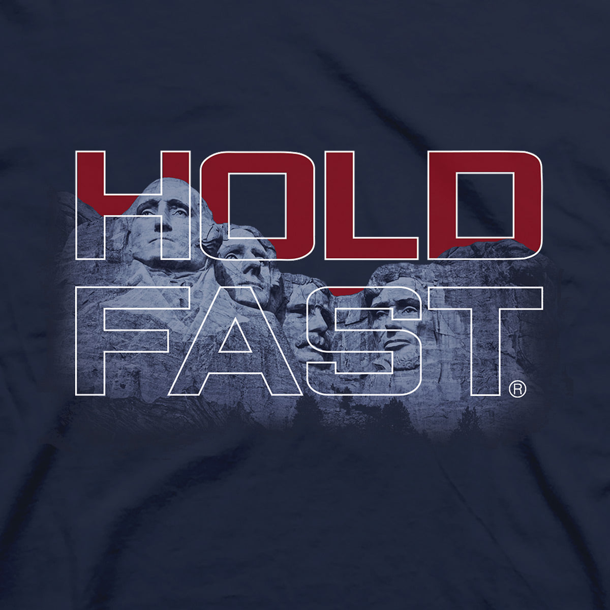 HOLD FAST Mens T-Shirt Builders Of America/Rushmore Hoodie, Sweatshirt | CiraTrend.com (Image 5)