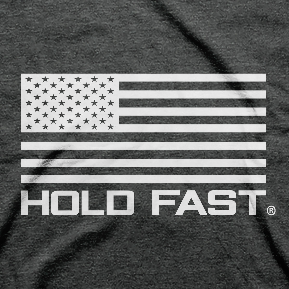HOLD FAST Mens T-Shirt Dad Hoodie, Sweatshirt | CiraTrend.com (Image 4)
