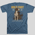 HOLD FAST Mens T-Shirt Dog Hoodie, Sweatshirt | CiraTrend.com (Image 1)