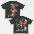 KID CUDI V3 TEE - [DS] Hoodie, Sweatshirt | CiraTrend.com (Image 1)