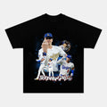 KIKE HERNANDEZ 3.0 TEE Hoodie, Sweatshirt | CiraTrend.com (Image 1)