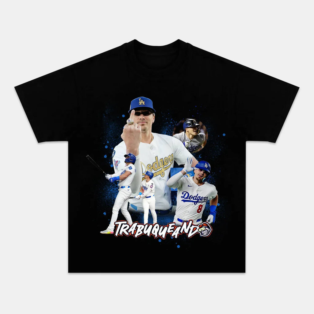 KIKE HERNANDEZ 3.0 TEE Hoodie, Sweatshirt | CiraTrend.com (Image 3)