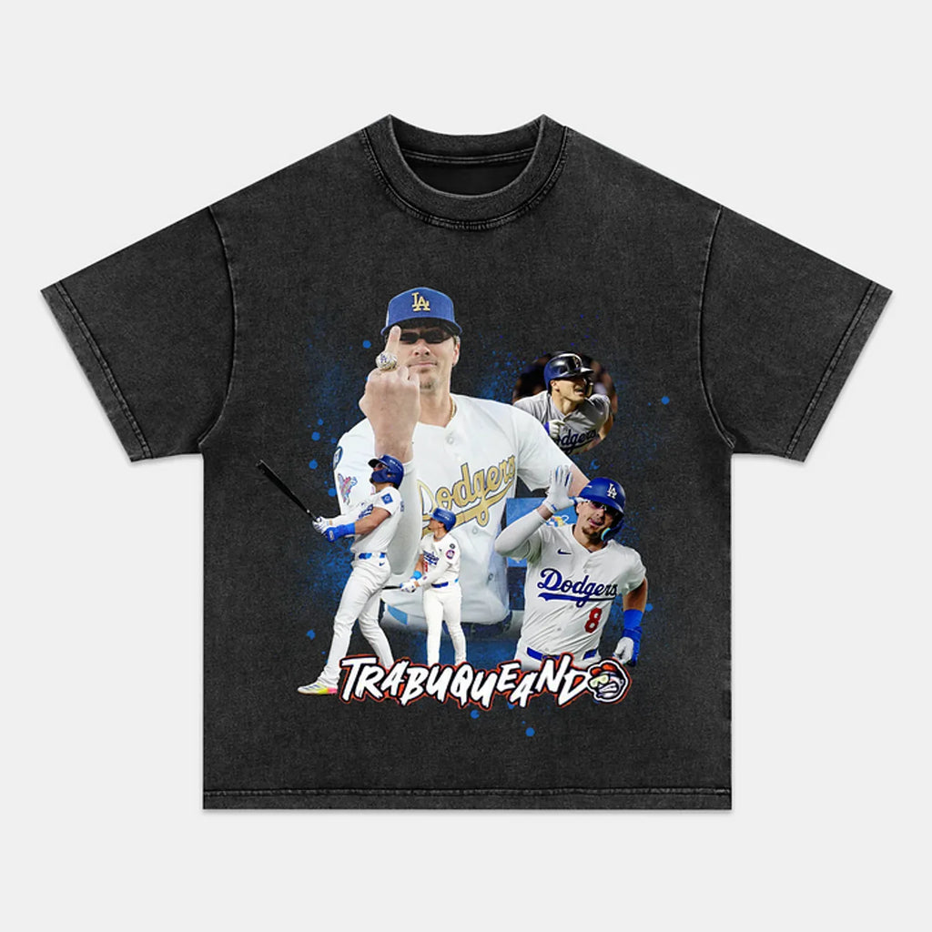 KIKE HERNANDEZ 3.0 TEE Hoodie, Sweatshirt | CiraTrend.com (Image 2)