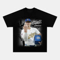 KIKE HERNANDEZ TEE Style001 Hoodie, Sweatshirt | CiraTrend.com (Image 1)