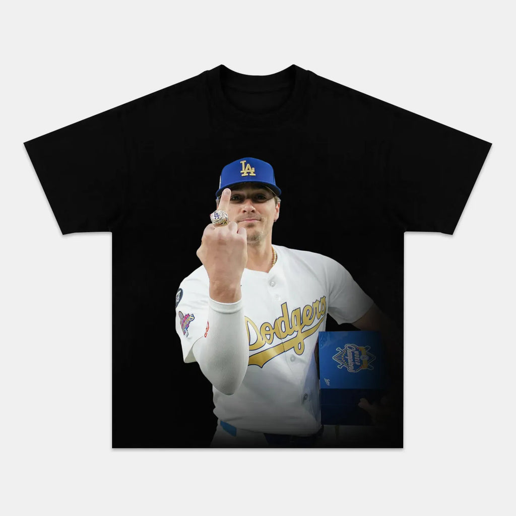 KIKE HERNANDEZ V2 TEE Style001 Hoodie, Sweatshirt | CiraTrend.com (Image 3)