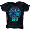 WARRIORS OF THE YEAR 2072 SHIRT Hoodie, Sweatshirt | CiraTrend.com