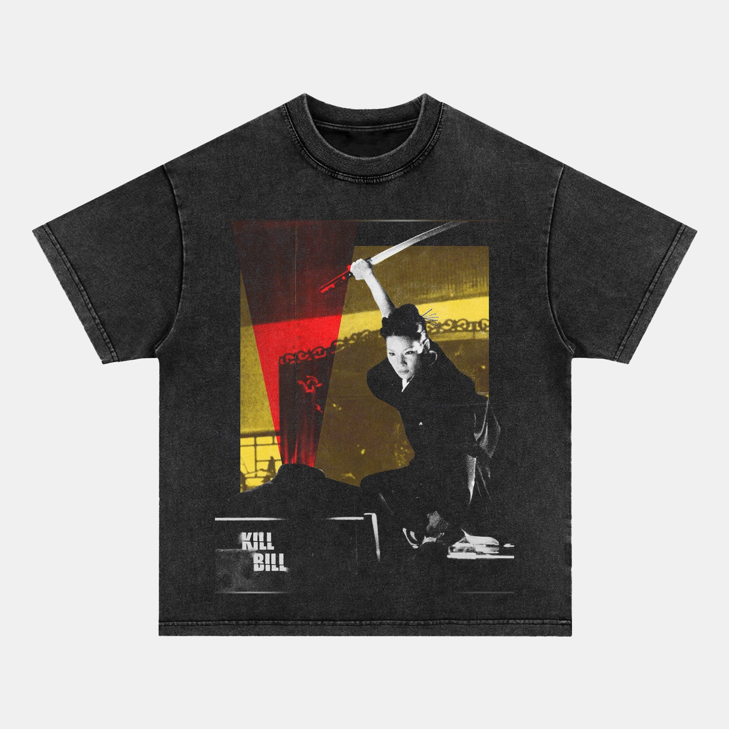 KILL BILL TEE3 T-Shirts, Hoodie, Sweatshirt | CiraTrend.com (Image 2)