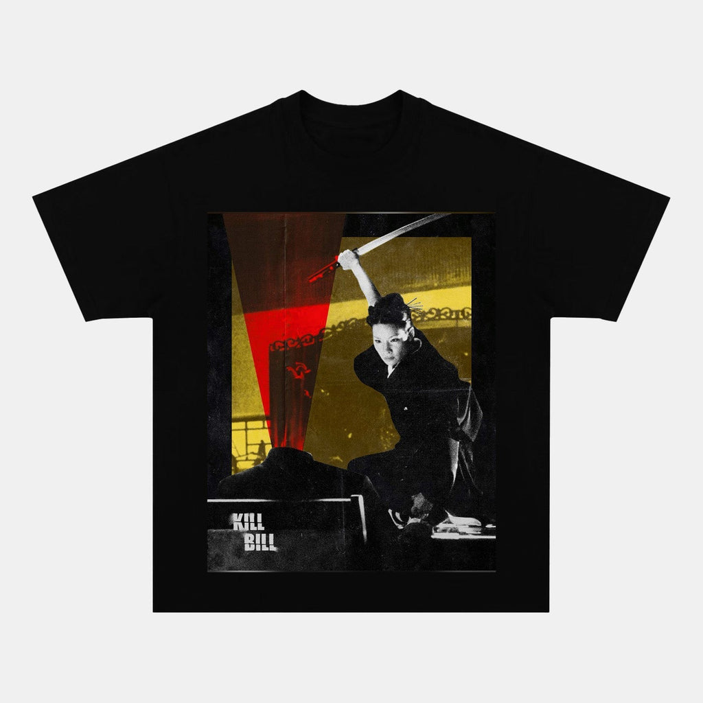 KILL BILL TEE3 T-Shirts, Hoodie, Sweatshirt | CiraTrend.com (Image 1)