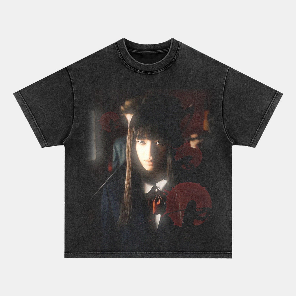 KILL BILL TEE4 T-Shirts, Hoodie, Sweatshirt | CiraTrend.com (Image 4)