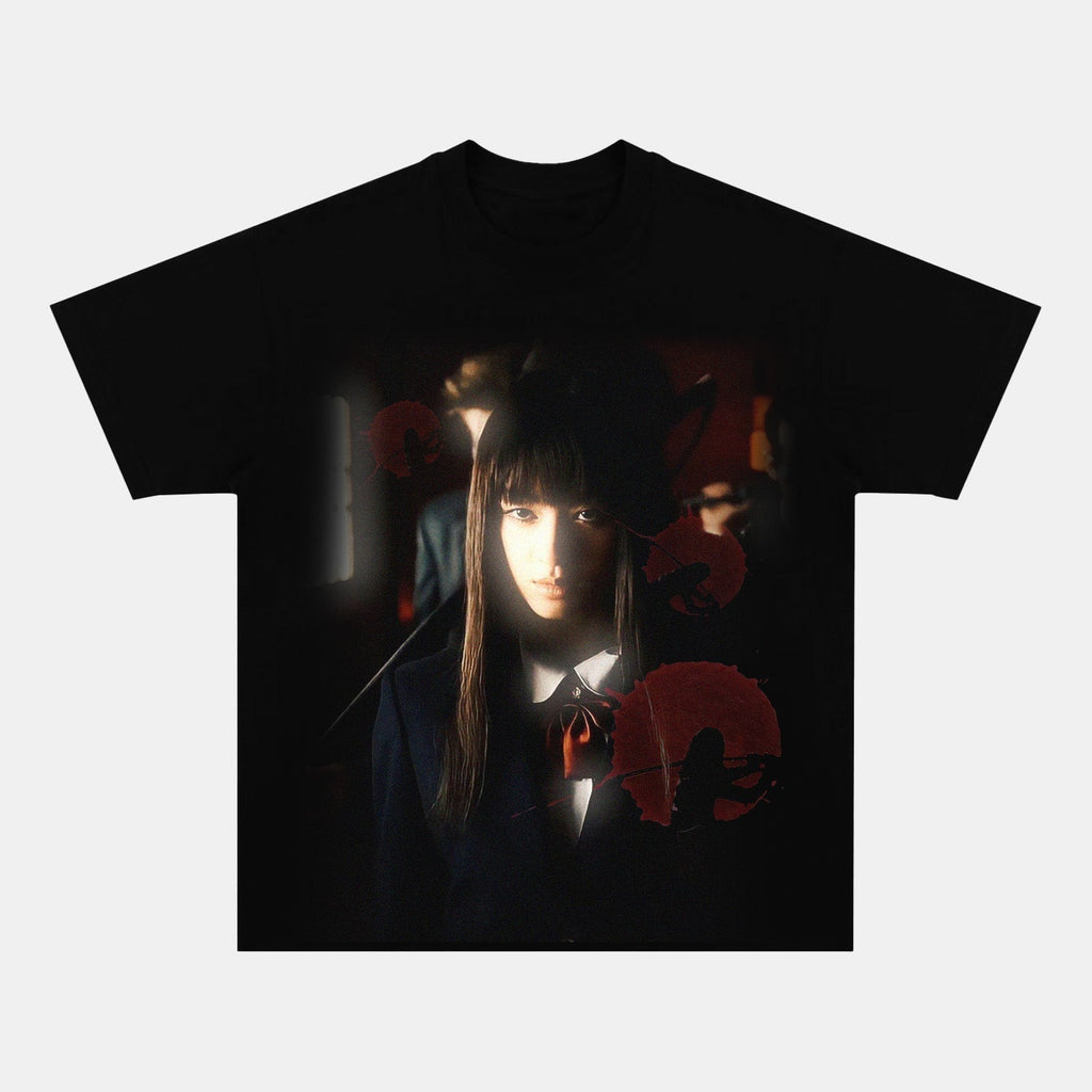 KILL BILL TEE4 T-Shirts, Hoodie, Sweatshirt | CiraTrend.com (Image 3)