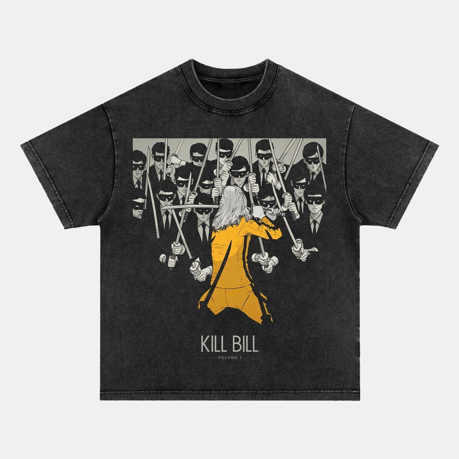 KILL BILL TEE1 T-Shirts, Hoodie, Sweatshirt | CiraTrend.com (Image 4)