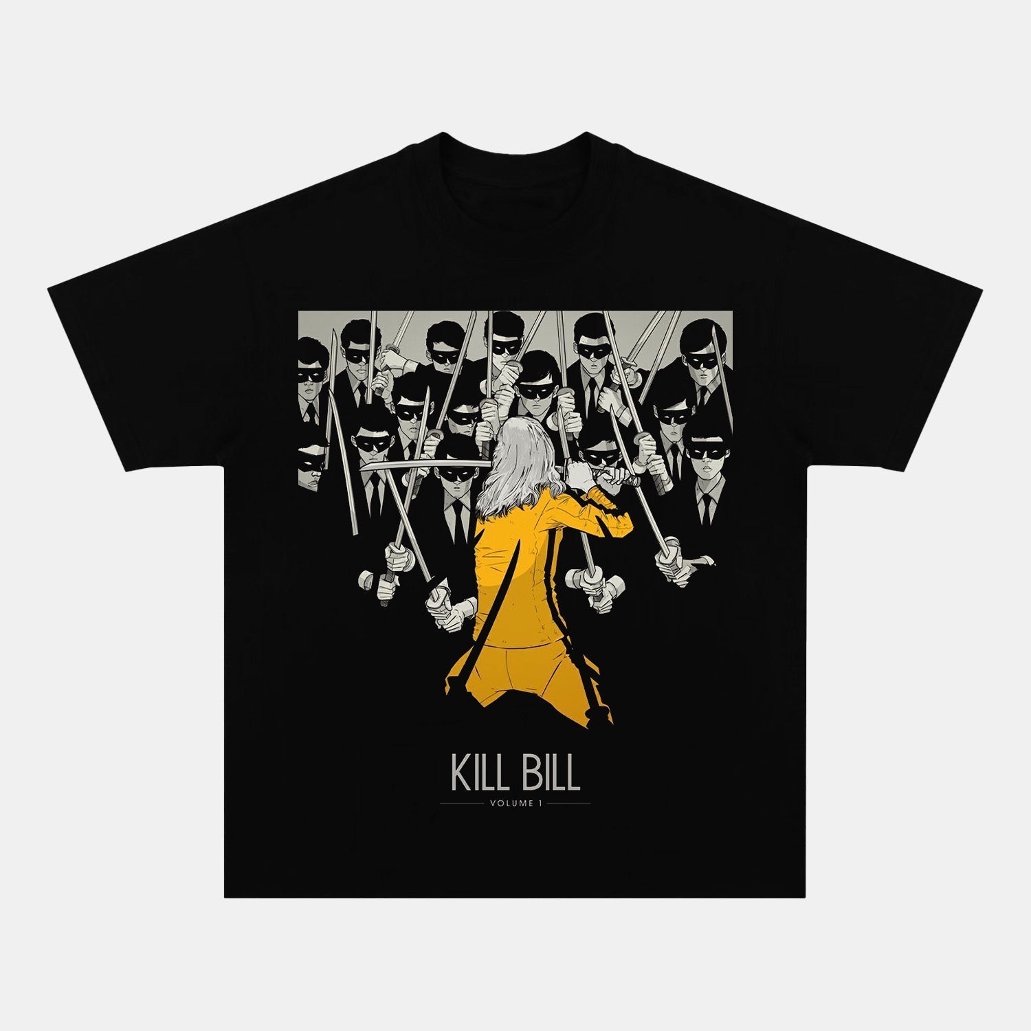 KILL BILL TEE1 T-Shirts, Hoodie, Sweatshirt | CiraTrend.com (Image 3)