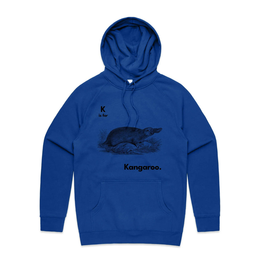 K Is For Kangaroo Hoodie T-Shirts, Sweatshirt | CiraTrend.com (Image 5)
