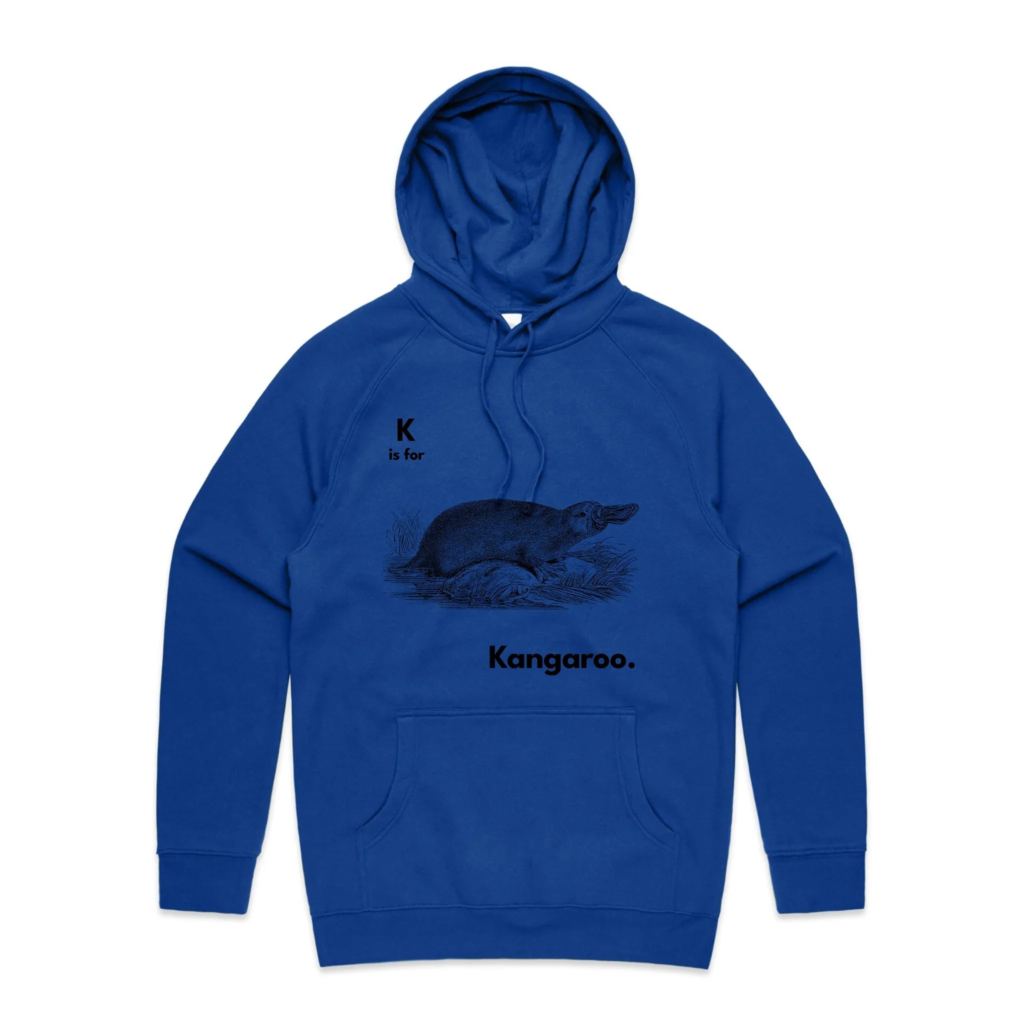 K Is For Kangaroo Hoodie T-Shirts, Sweatshirt | CiraTrend.com (Image 5)