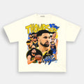 KLAY THOMPSON TEE Style001 Hoodie, Sweatshirt | CiraTrend.com (Image 1)