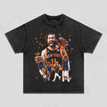 KNICKS TEE Hoodie, Sweatshirt | CiraTrend.com (Image 1)