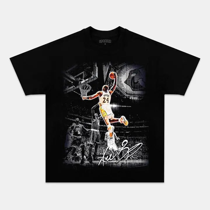 KOBE 12.12 Tee | Vintage Tee Graphic T-Shirt Sweatshirt Hoodie | Sport Tee - Gift For Fan | CiraTrend.com
