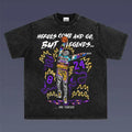 KOBE 2.28 VINTAGE TEE | MEN'S GRAPHIC T-SHIRT SWEATSHIRT HOODIE | GIFT FOR FAN | CiraTrend.com