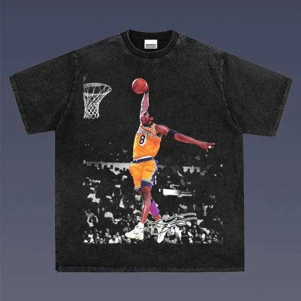 KOBE 2.76 Tee | Vintage Tee Graphic T-Shirt Sweatshirt Hoodie | Sport Tee - Gift For Fan | CiraTrend.com