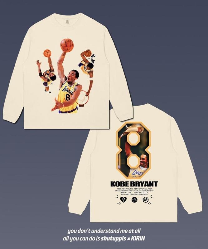 KOBE 3.78 Tee | Vintage Tee Graphic T-Shirt Sweatshirt Hoodie | Sport Tee - Gift For Fan | CiraTrend.com