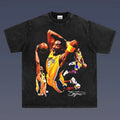 KOBE 3.54 Tee | Vintage Tee Graphic T-Shirt Sweatshirt Hoodie | Sport Tee - Gift For Fan | CiraTrend.com