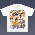 KOBE 4.34 Tee | Vintage Tee Graphic T-Shirt Sweatshirt Hoodie | Sport Tee - Gift For Fan | CiraTrend.com