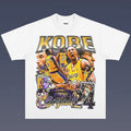 KOBE 4.37 Tee | Vintage Tee Graphic T-Shirt Sweatshirt Hoodie | Sport Tee - Gift For Fan | CiraTrend.com