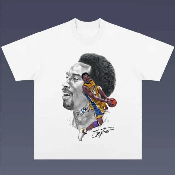 KOBE BRYANT 11.23 VINTAGE TEE | MEN'S GRAPHIC T-SHIRT SWEATSHIRT HOODIE | GIFT FOR FAN | CiraTrend.com