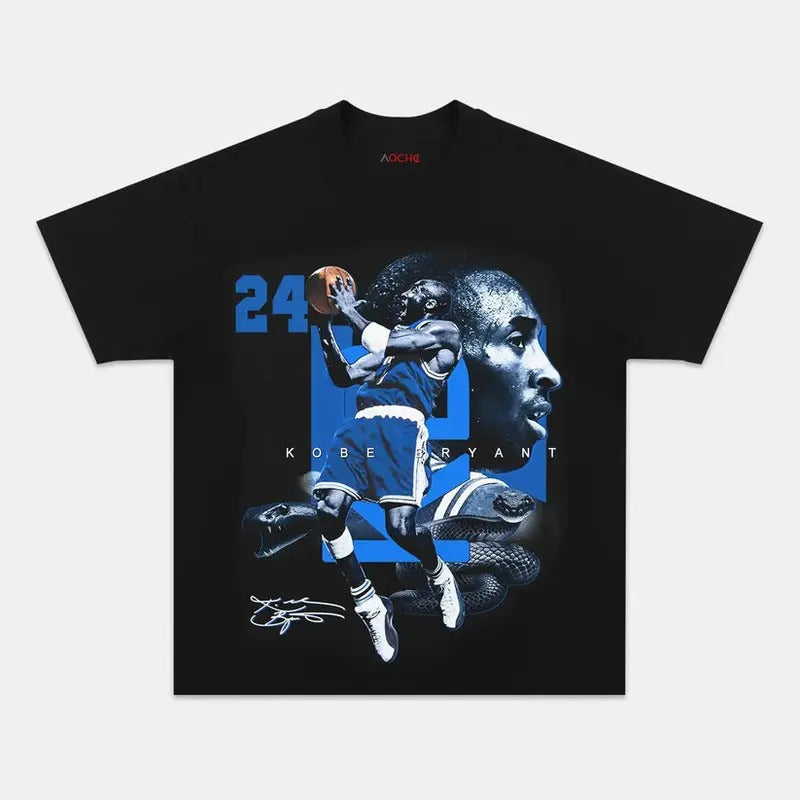 KOBE BRYANT VINTAGE TEE Hoodie, Sweatshirt | CiraTrend.com