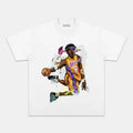 KOBE GRAFFITI Tee | Vintage Tee Graphic T-Shirt Sweatshirt Hoodie | Sport Tee - Gift For Fan | CiraTrend.com