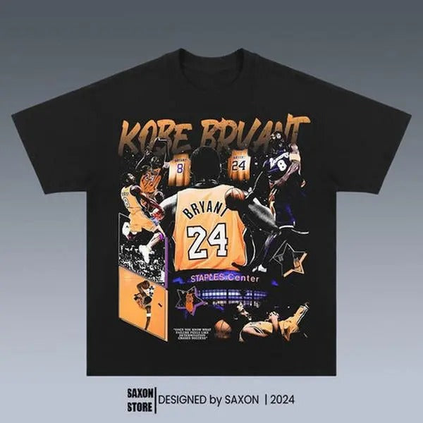KOBE GRAPHIC TEE | VINTAGE GRAPHIC T-SHIRT SWEATSHIRT HOODIE | SPORT TEE | GIFT FOR FAN V18 | CiraTrend.com