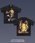 KOBE TEE Hoodie, Sweatshirt | CiraTrend.com